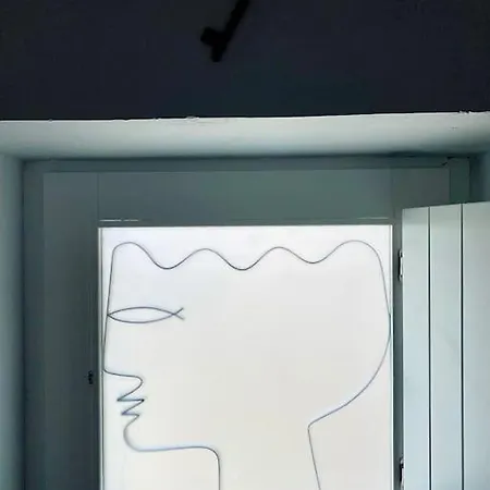 Prázdninový dům Cyclops House