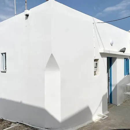 Hébergement de vacances Cyclops House