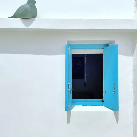 Cyclops House * Sérifos