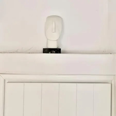 Cyclops House