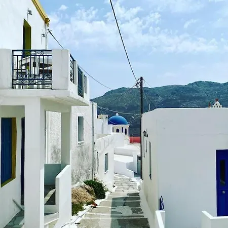 Cyclops House *